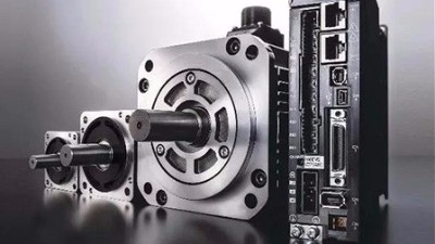為什么伺服電機啟動電流大，啟動后電流又小了呢？